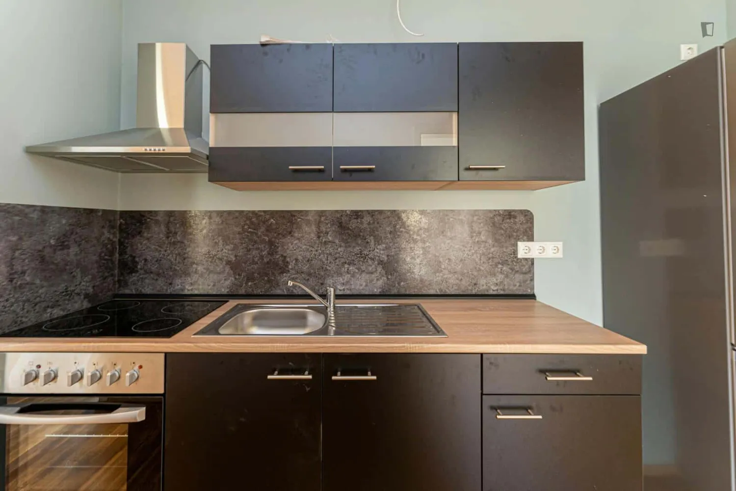 WG-Zimmer mit 19 m² in Berlin – Bild 1