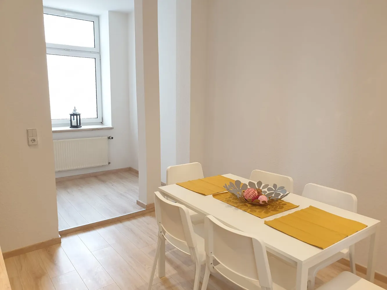 3 Zimmer Wohnung mit 93 m² in Halle (Saale) – Bild 8