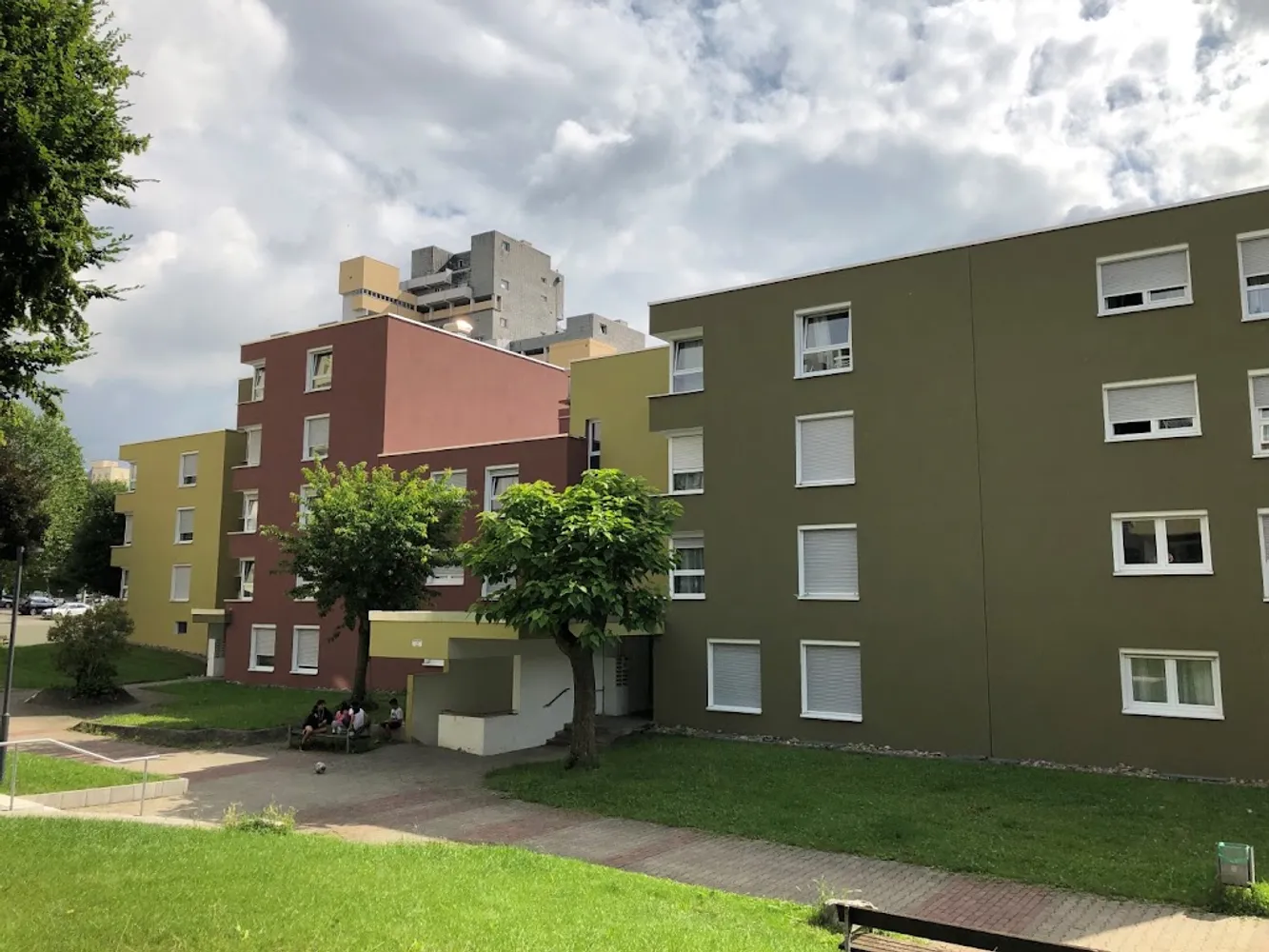 2 Zimmer Wohnung mit 63 m² in Stuttgart – Bild 4