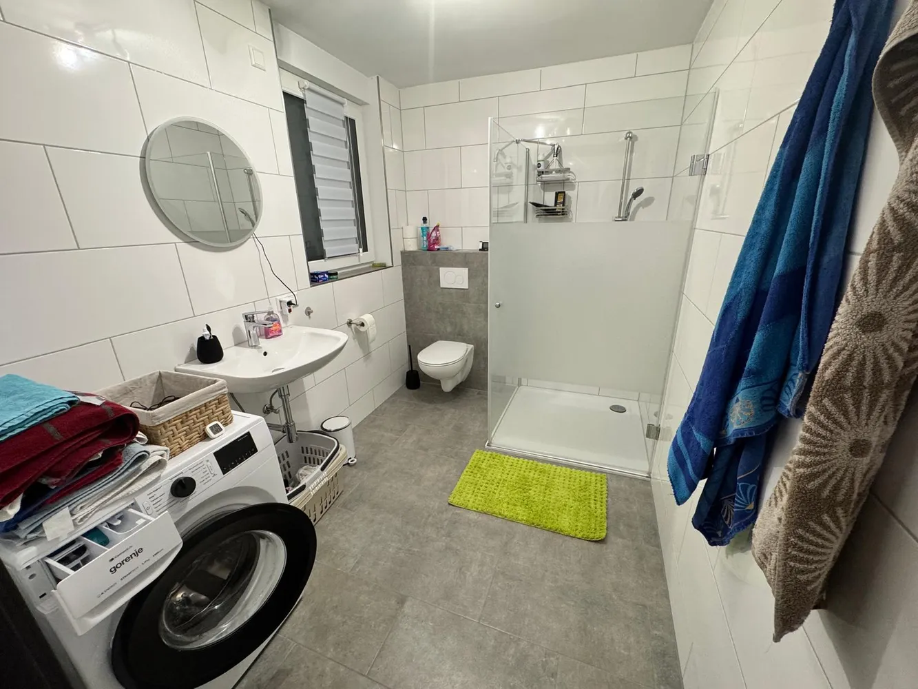 2 Zimmer Wohnung mit 76 m² in Crailsheim – Bild 1