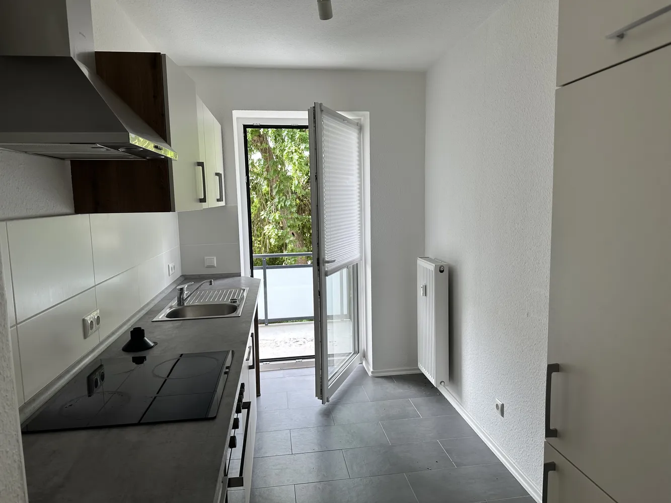3 room apartment with 68 m² in Magdeburg – Photo 2