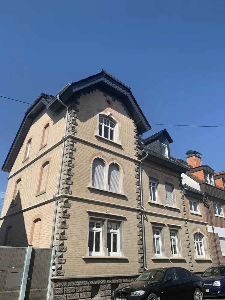 1 Zimmer Wohnung mit 21 m² in Frankfurt am Main – Bild 1