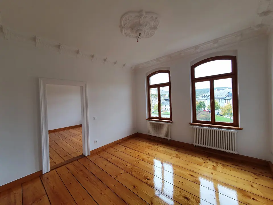 2 Zimmer Wohnung mit 57 m² in Greiz – Bild 6