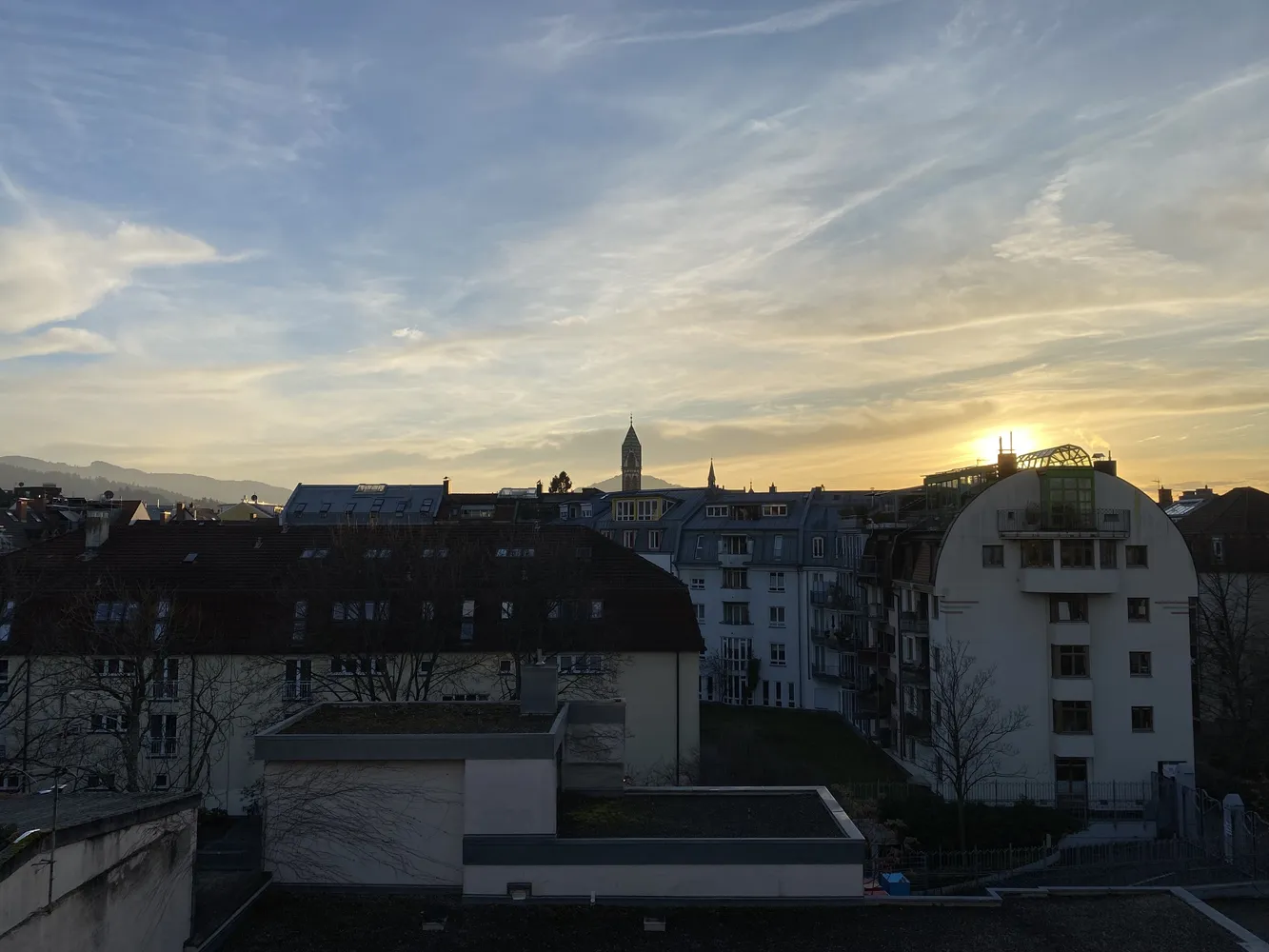 2 Zimmer Wohnung mit 55 m² in Freiburg im Breisgau – Bild 5