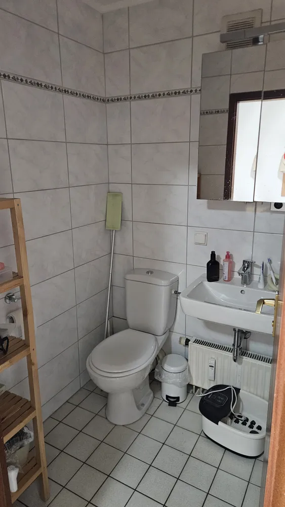 1 Zimmer Wohnung mit 32 m² in München – Bild 9