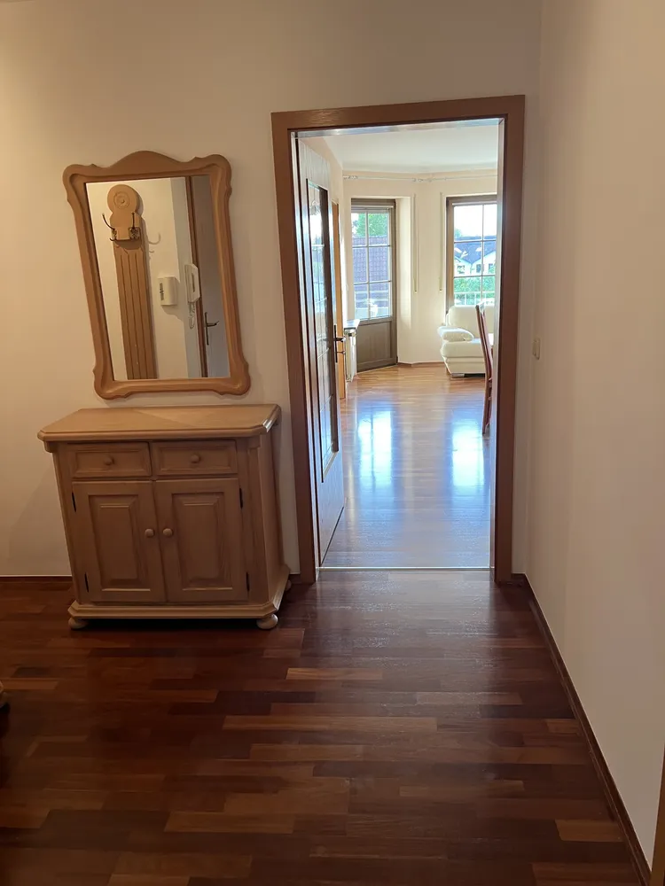 2 room apartment with 62 m² in Günzburg – Photo 12