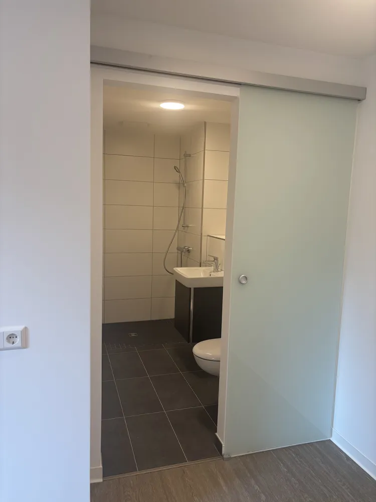 1 room apartment with 20 m² in Frankfurt am Main – Photo 4