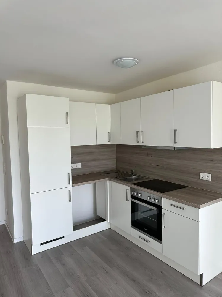 2 Zimmer Wohnung mit 56 m² in Duisburg – Bild 2