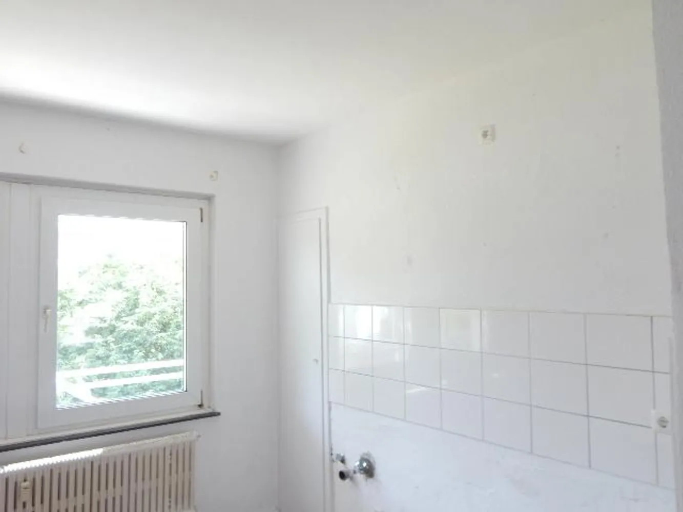 2 room apartment with 44 m² in Dortmund – Photo 3
