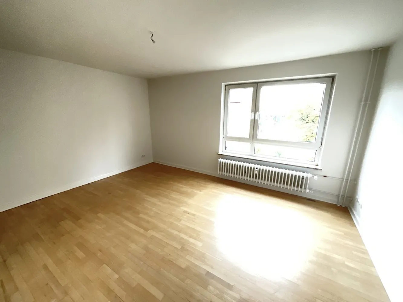 2 Zimmer Wohnung mit 54 m² in Kiel – Bild 6