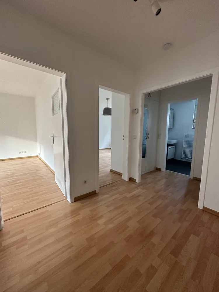 2 Zimmer Wohnung mit 53 m² in Oberursel (Taunus) – Bild 9