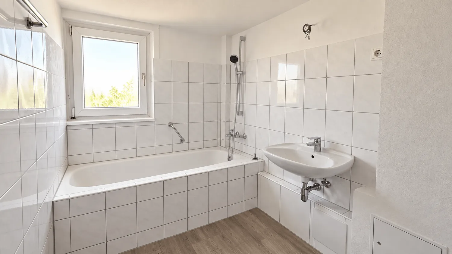 2 Zimmer Wohnung mit 67 m² in Heilbronn – Bild 2