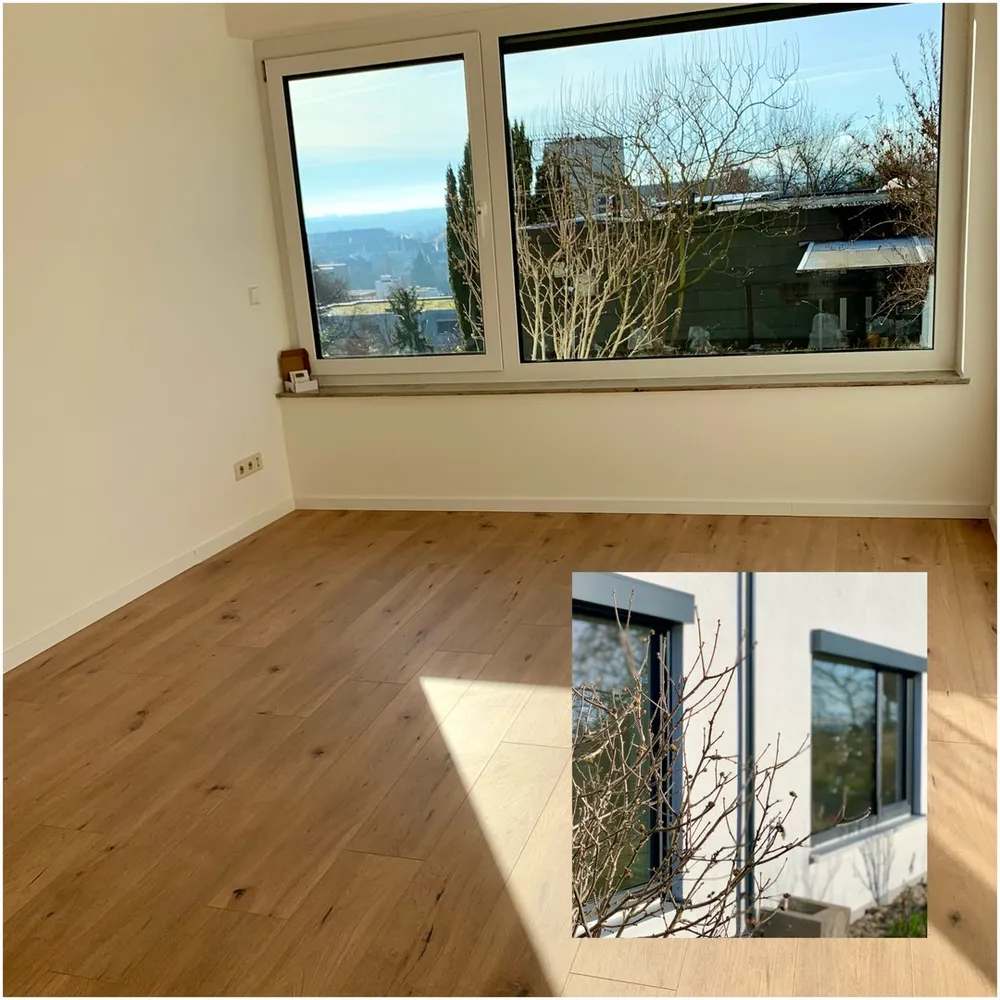 3 Zimmer Wohnung mit 61 m² in Esslingen am Neckar – Bild 1