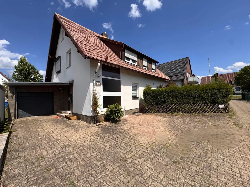 4 Zimmer Wohnung mit 80 m² in Wesel – Bild 6