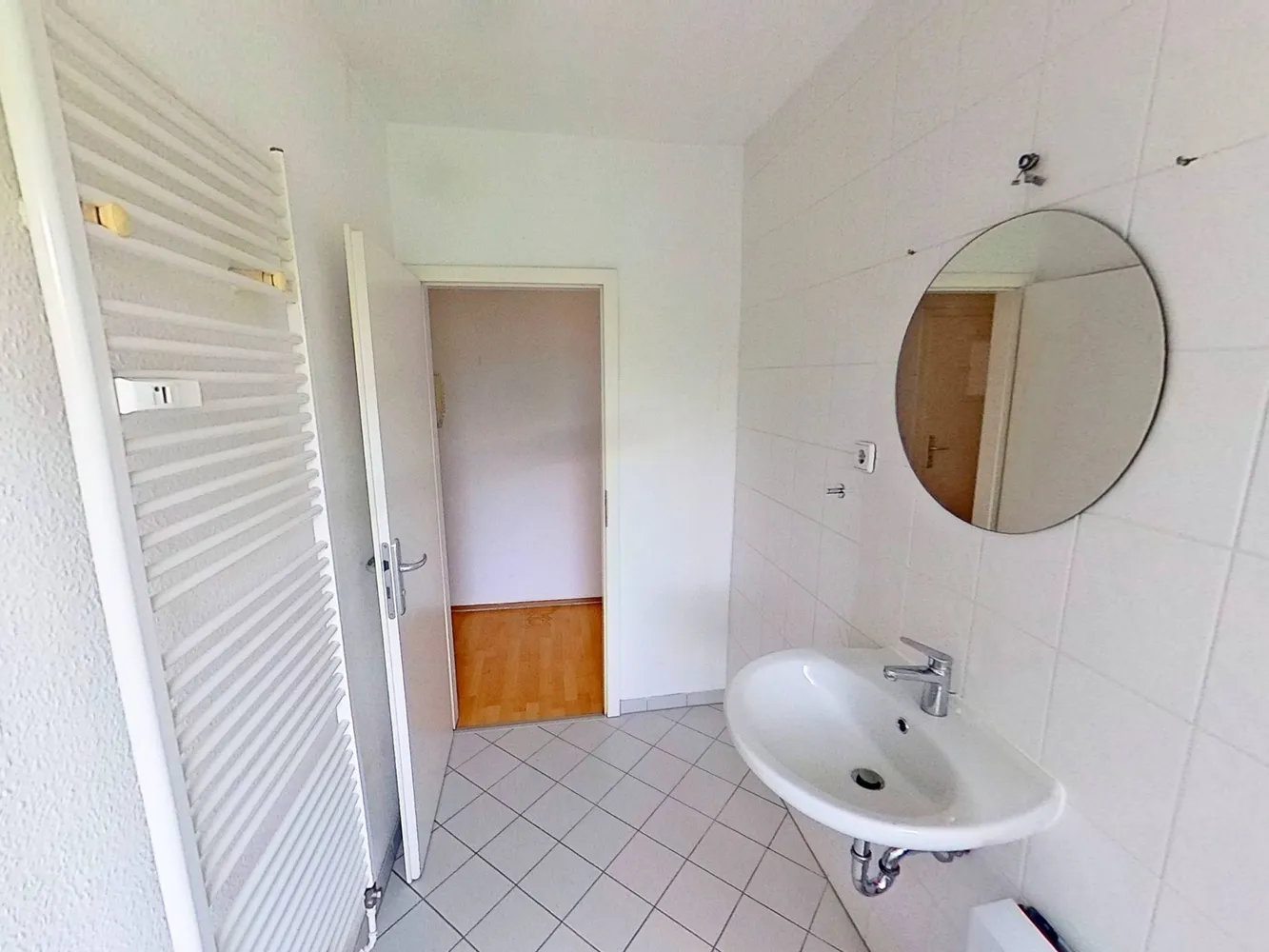 3 Zimmer Wohnung mit 69 m² in Minden – Bild 9