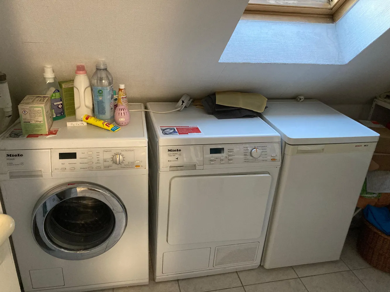 4 Zimmer Wohnung mit 95 m² in Münster – Bild 12