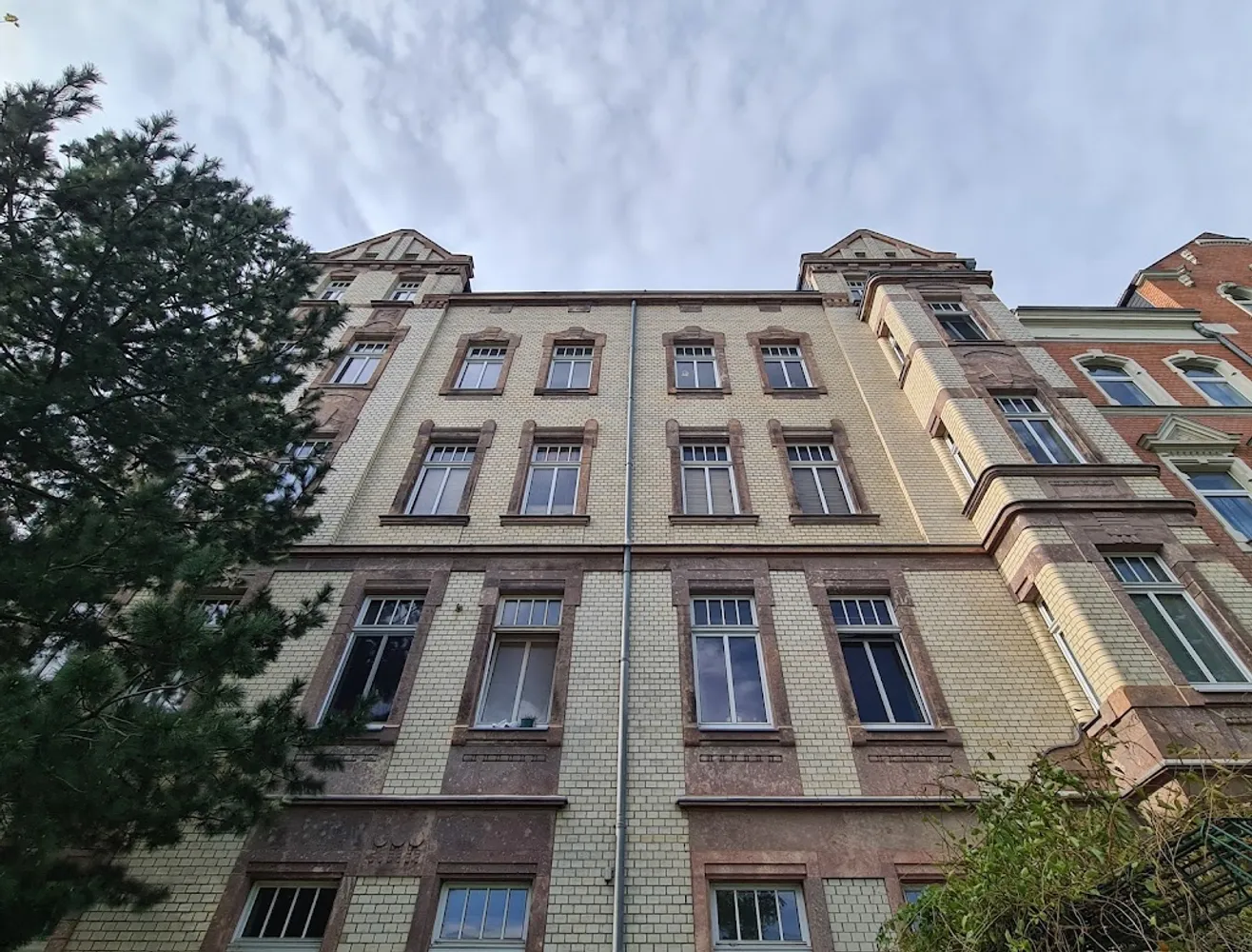 2 Zimmer Wohnung mit 55 m² in Chemnitz – Bild 8