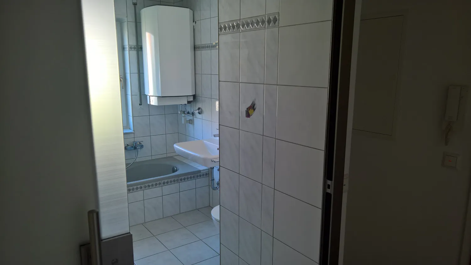 3 Zimmer Wohnung mit 70 m² in Kaufbeuren – Bild 9