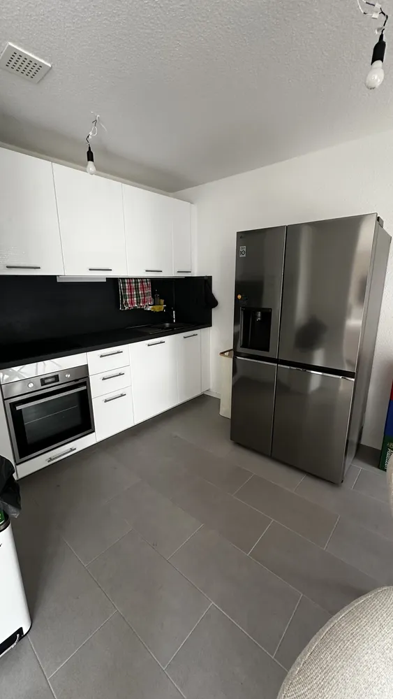 4 Zimmer Wohnung mit 98 m² in Worms – Bild 9