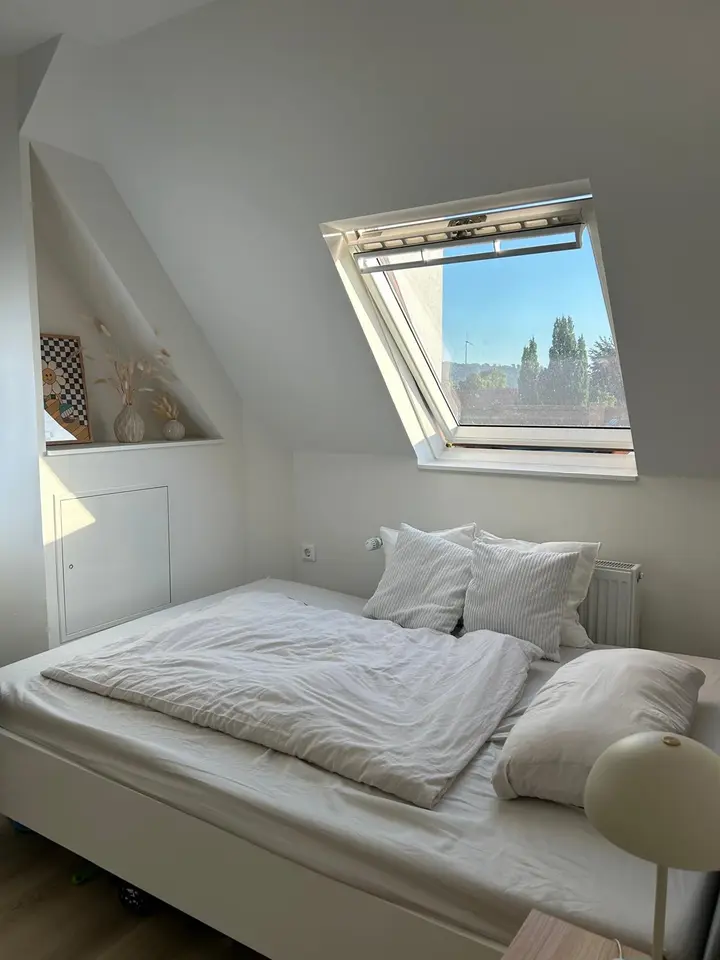 2 Zimmer Wohnung mit 35 m² in Osnabrück – Bild 3