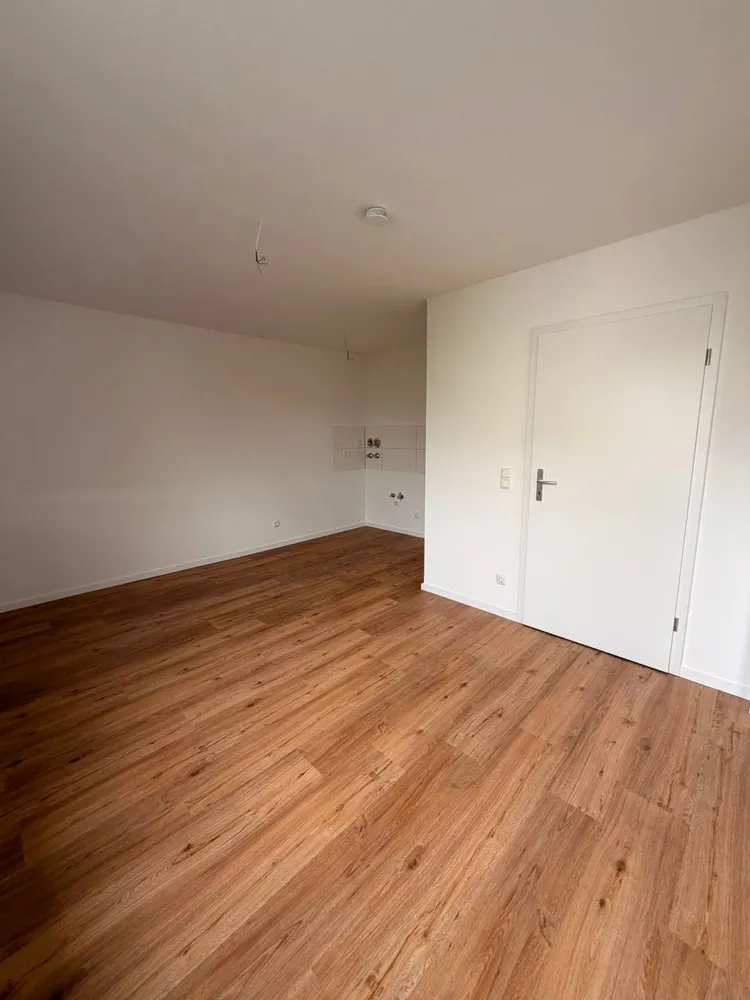 2 Zimmer Wohnung mit 29 m² in Nürnberg – Bild 3