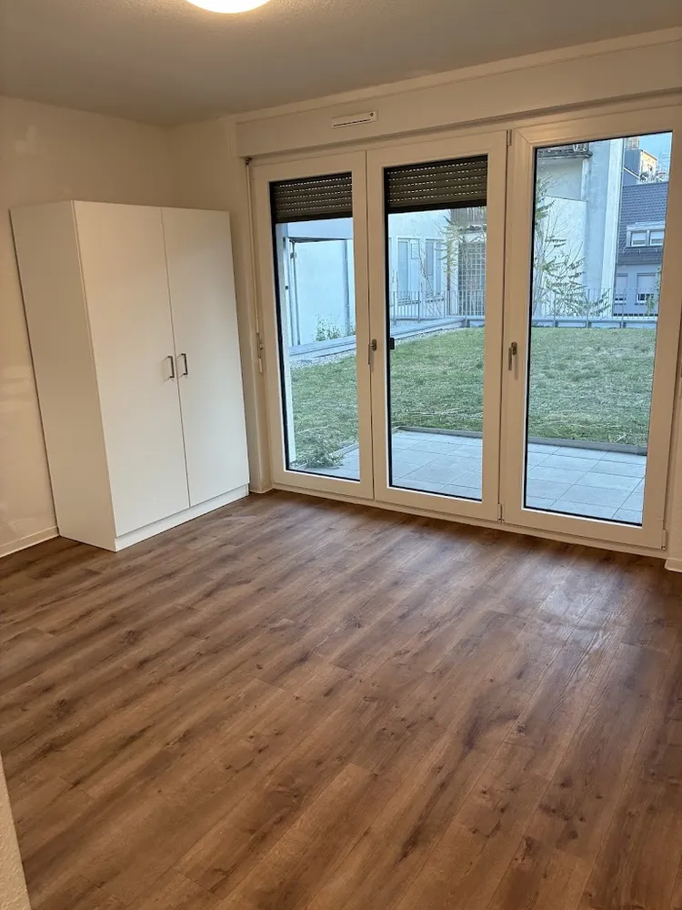 1 Zimmer Wohnung mit 24 m² in Heilbronn – Bild 4