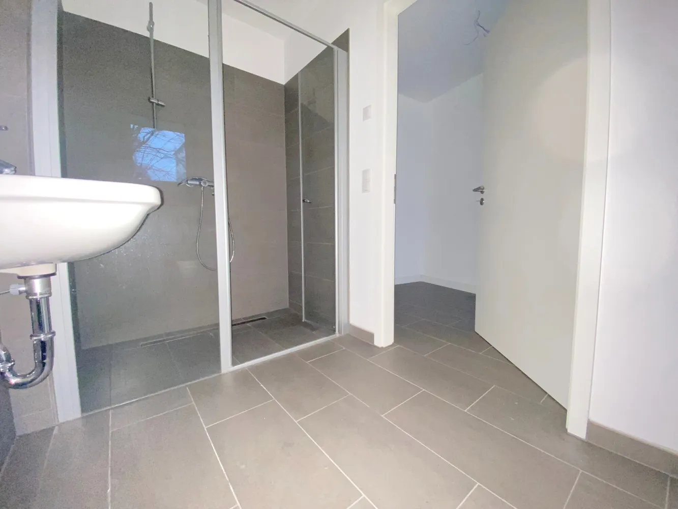 1 room apartment with 43 m² in Hamburg – Photo 5
