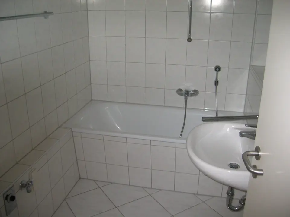 3 Zimmer Wohnung mit 79 m² in Zeitz – Bild 5