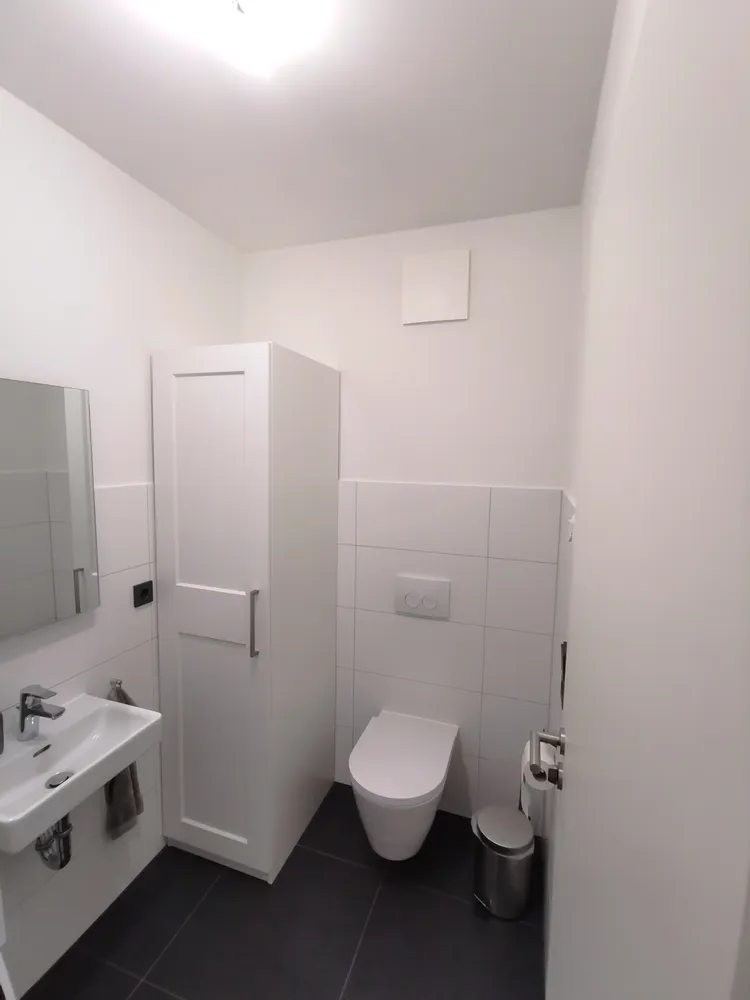 3 room apartment with 80 m² in Backnang – Photo 2