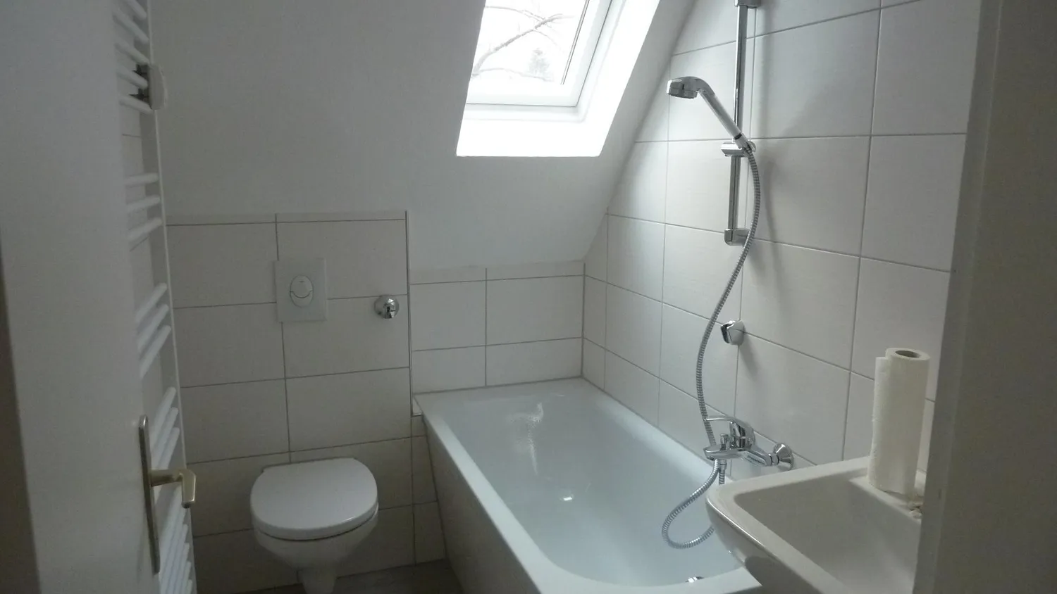 3 Zimmer Wohnung mit 53 m² in Bottrop – Bild 7