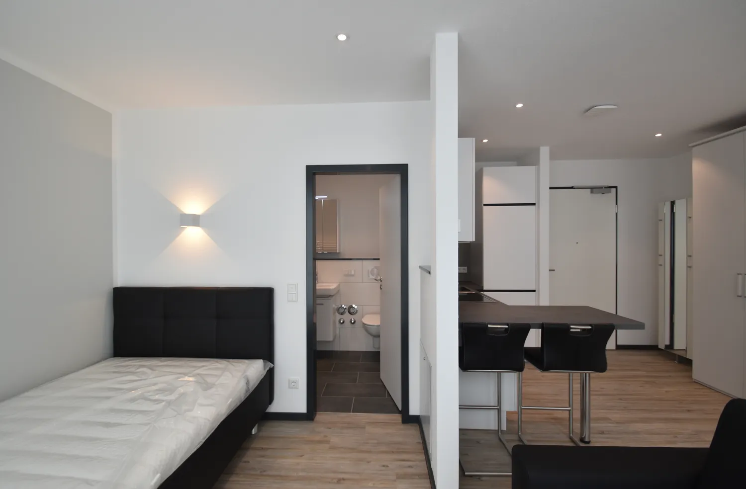 1 Zimmer Wohnung mit 34 m² in Offenbach am Main – Bild 5