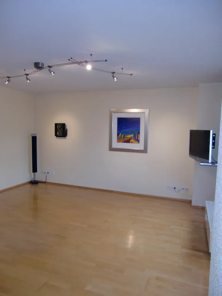 2 Zimmer Wohnung mit 58 m² in Frankfurt am Main – Bild 2