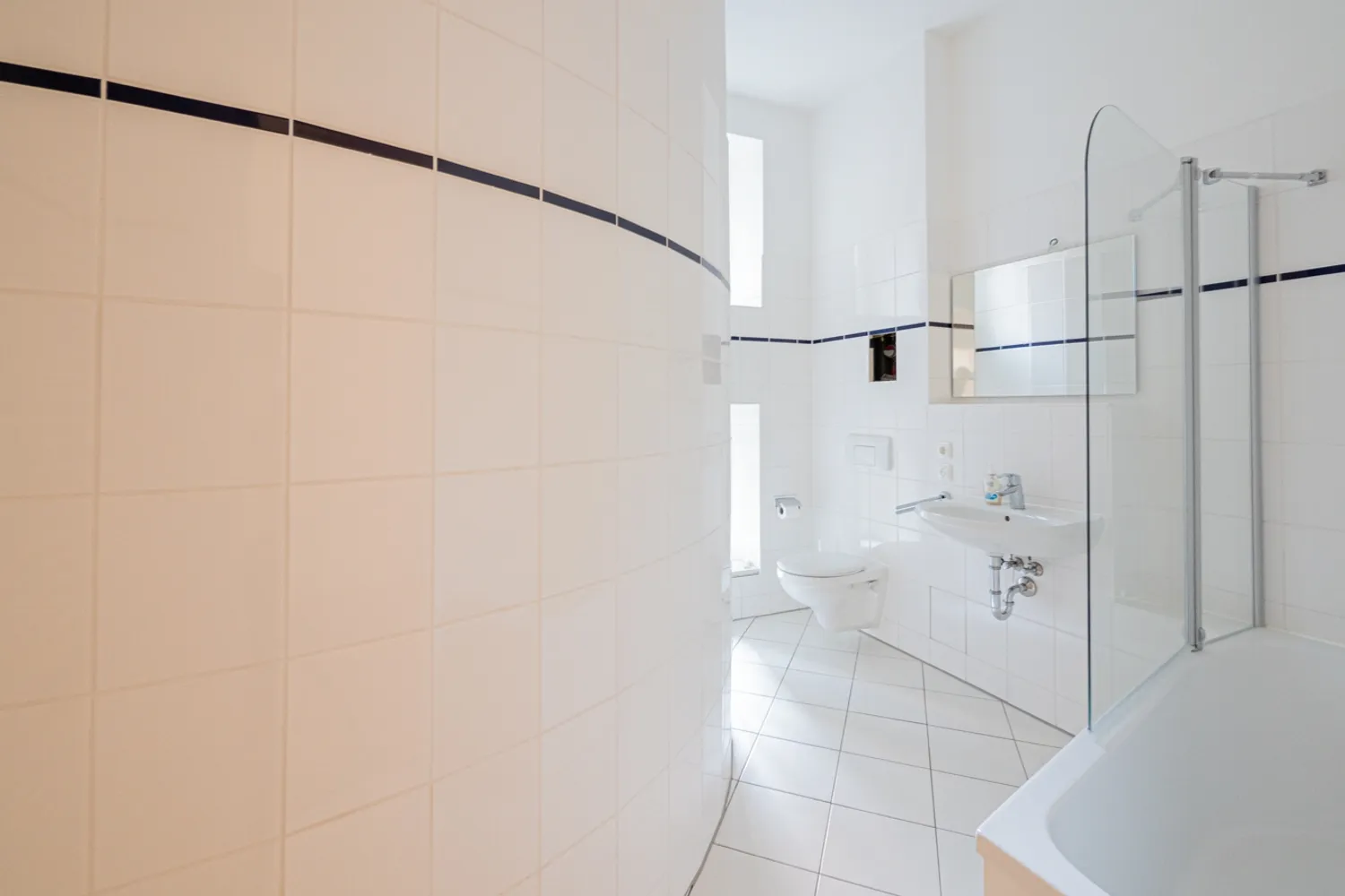 3 Zimmer Wohnung mit 92 m² in Dresden – Bild 4