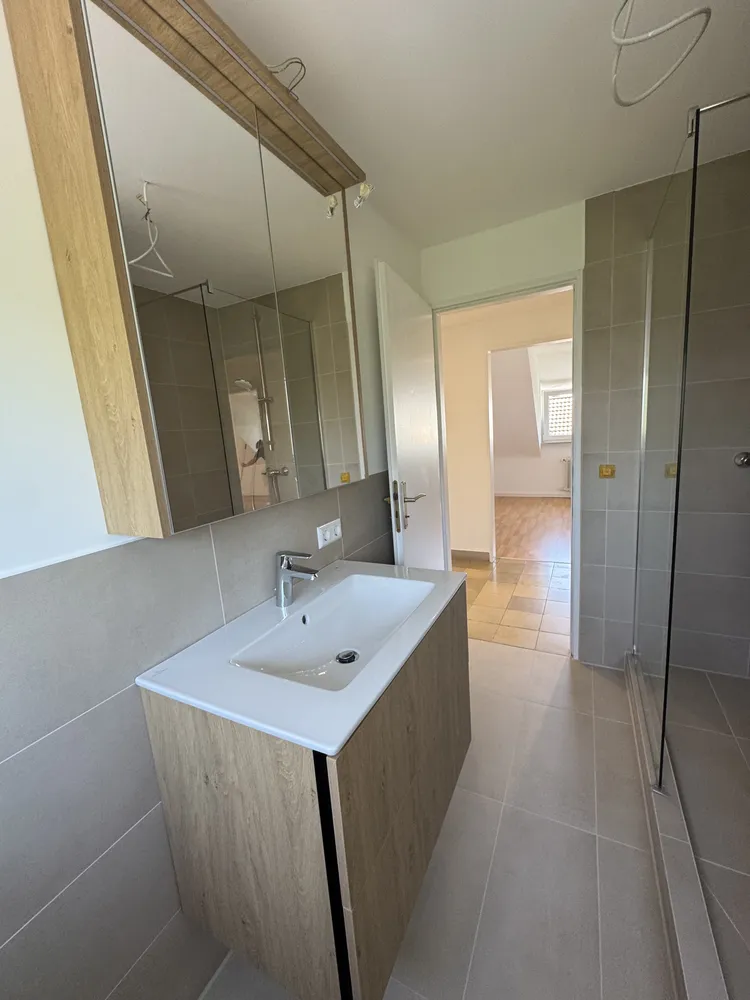 3 Zimmer Wohnung mit 65 m² in Stuttgart – Bild 4