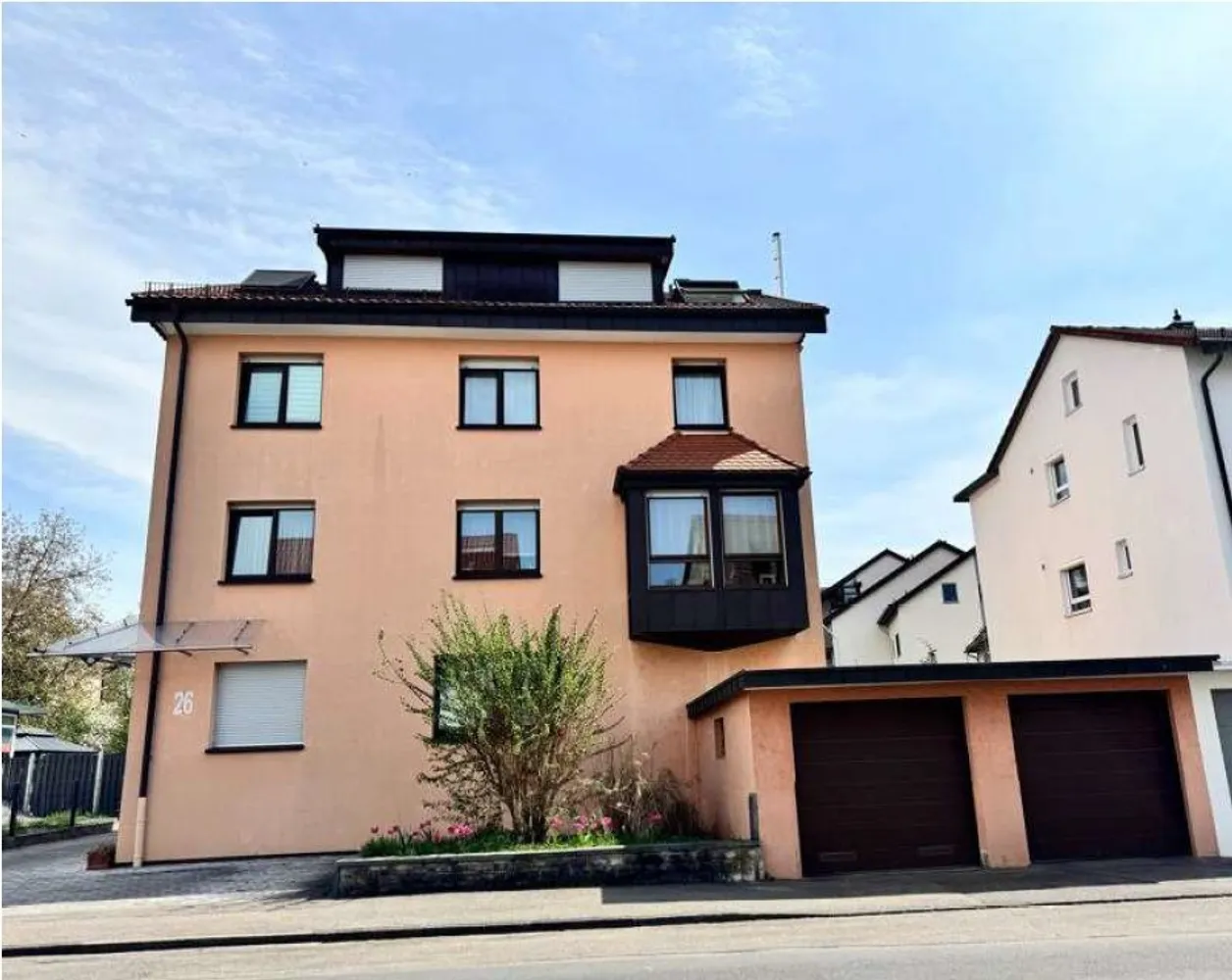 1 Zimmer Wohnung mit 32 m² in Heilbronn – Bild 6