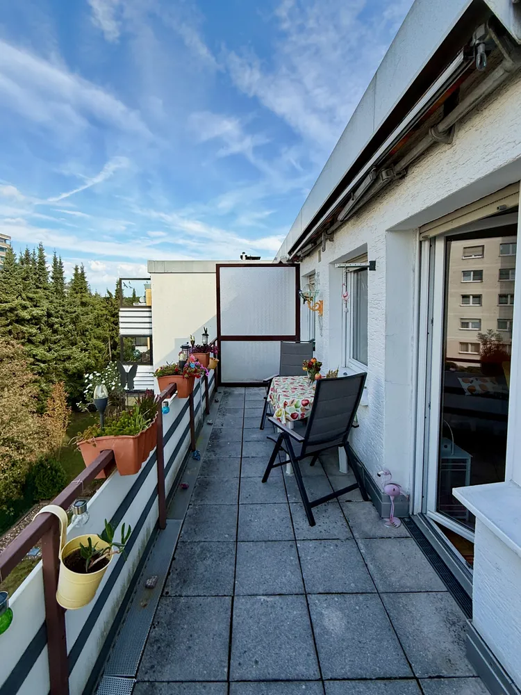 3 Zimmer Wohnung mit 81 m² in Hagen – Bild 6