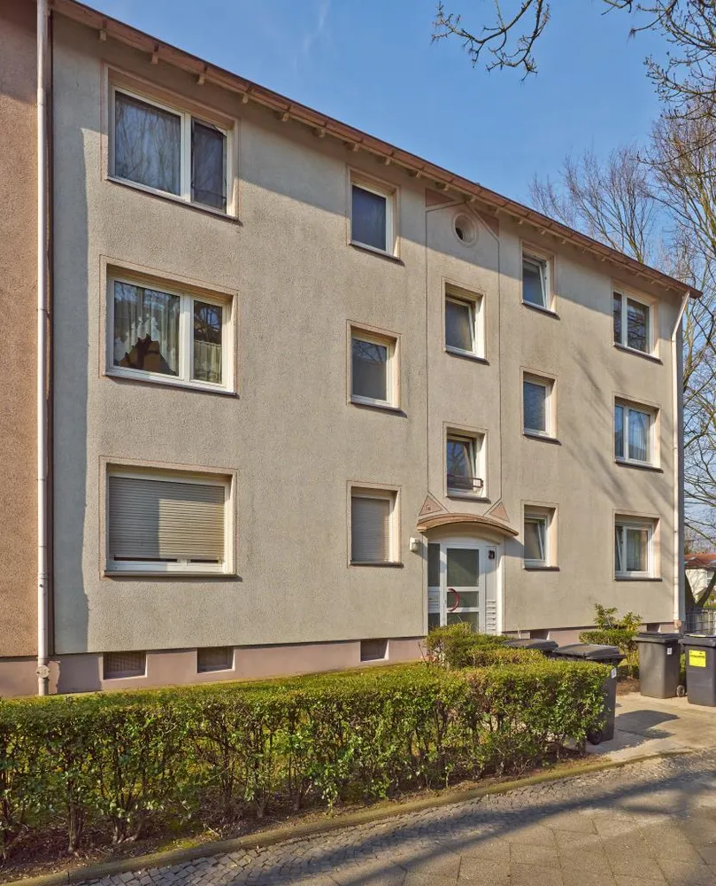 2 Zimmer Wohnung mit 50 m² in Bochum – Bild 4