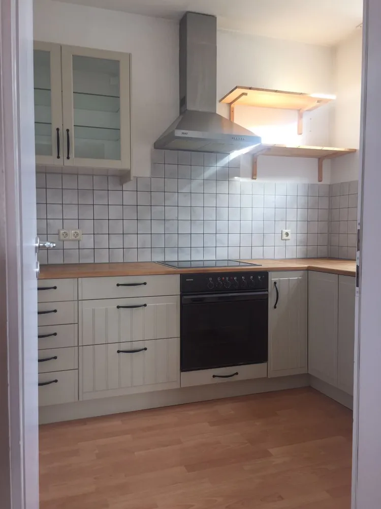 3 Zimmer Wohnung mit 100 m² in Bocholt – Bild 4