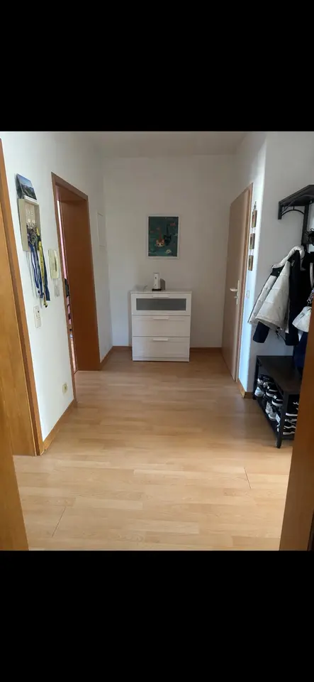 2 Zimmer Wohnung mit 64 m² in Dresden – Bild 3