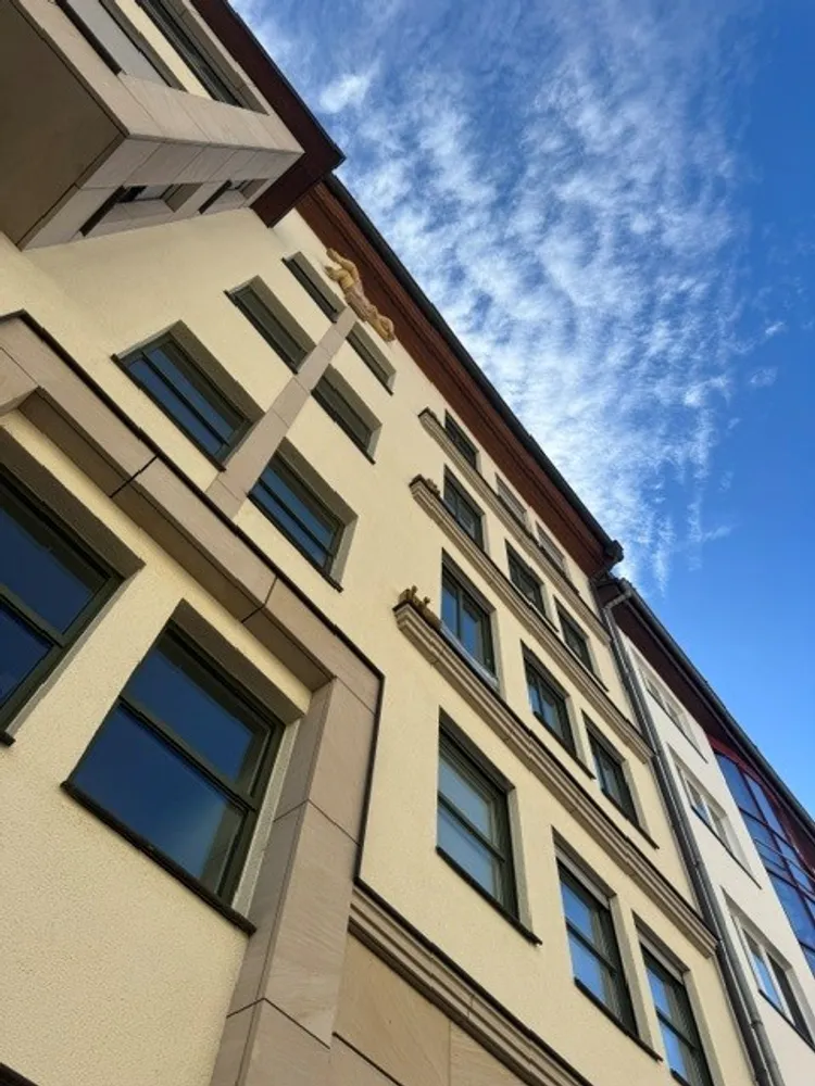 3 Zimmer Wohnung mit 84 m² in Halle (Saale) – Bild 4