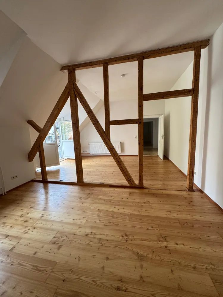 2 room apartment with 68 m² in Wiesbaden – Photo 2