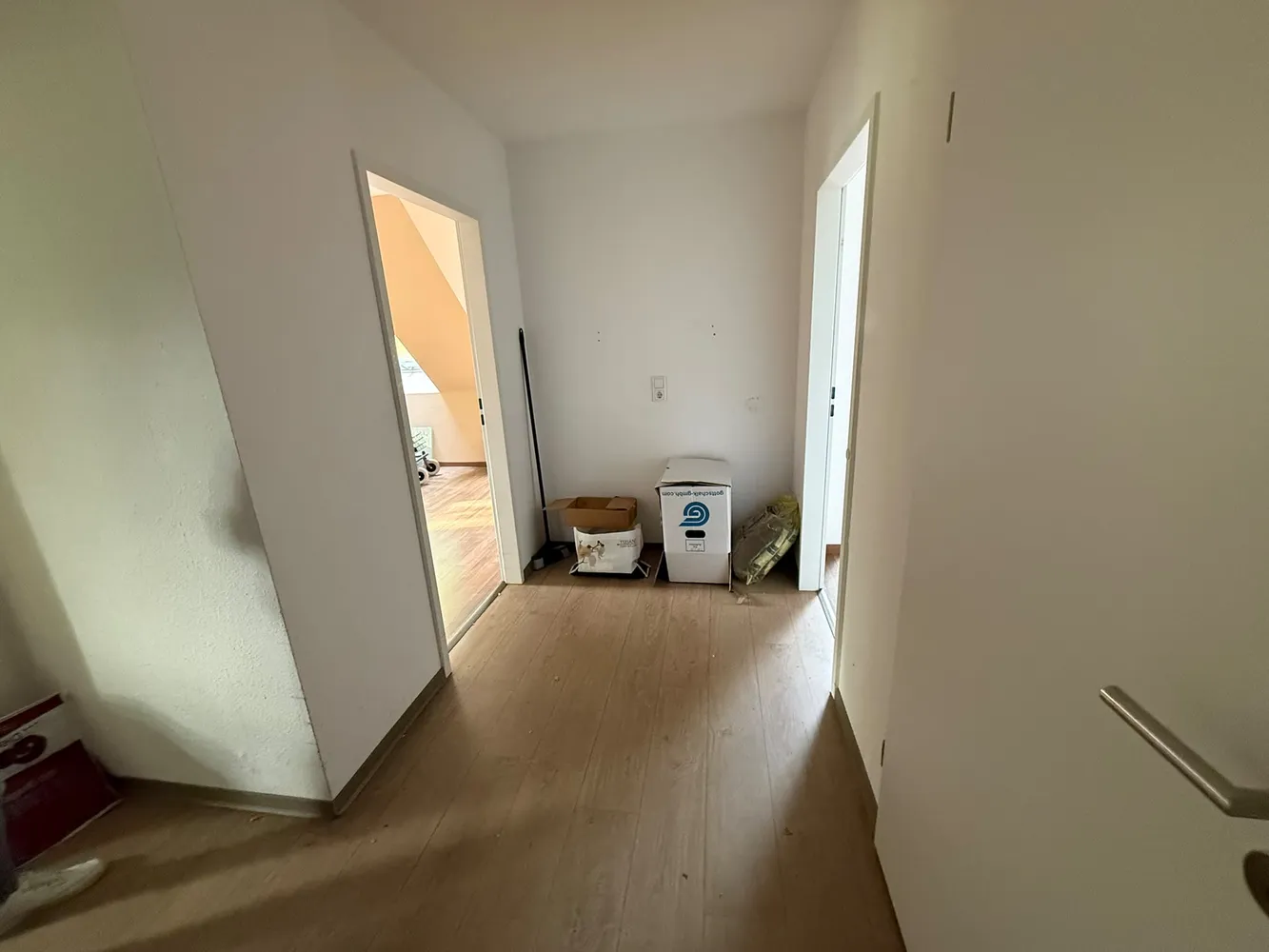 2 Zimmer Wohnung mit 55 m² in Remscheid – Bild 1