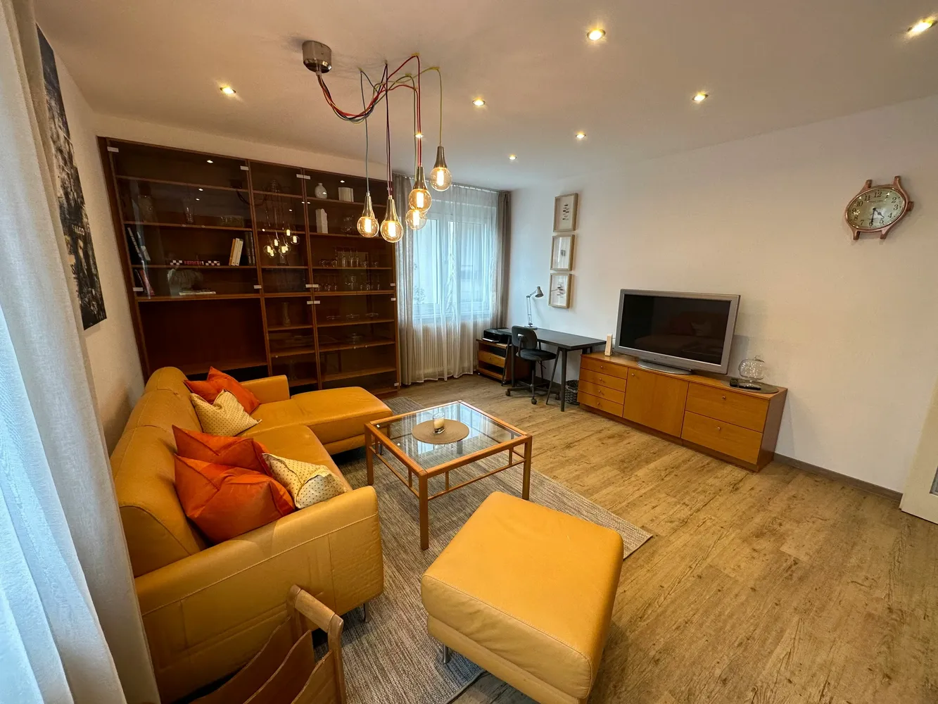 2 Zimmer Wohnung mit 60 m² in Osnabrück – Bild 3