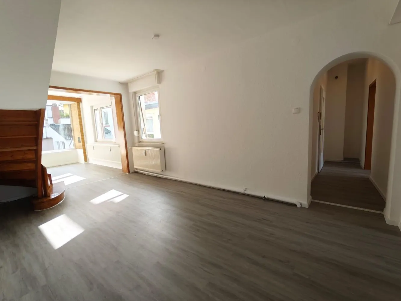 4 Zimmer Wohnung mit 97 m² in Mainz – Bild 5