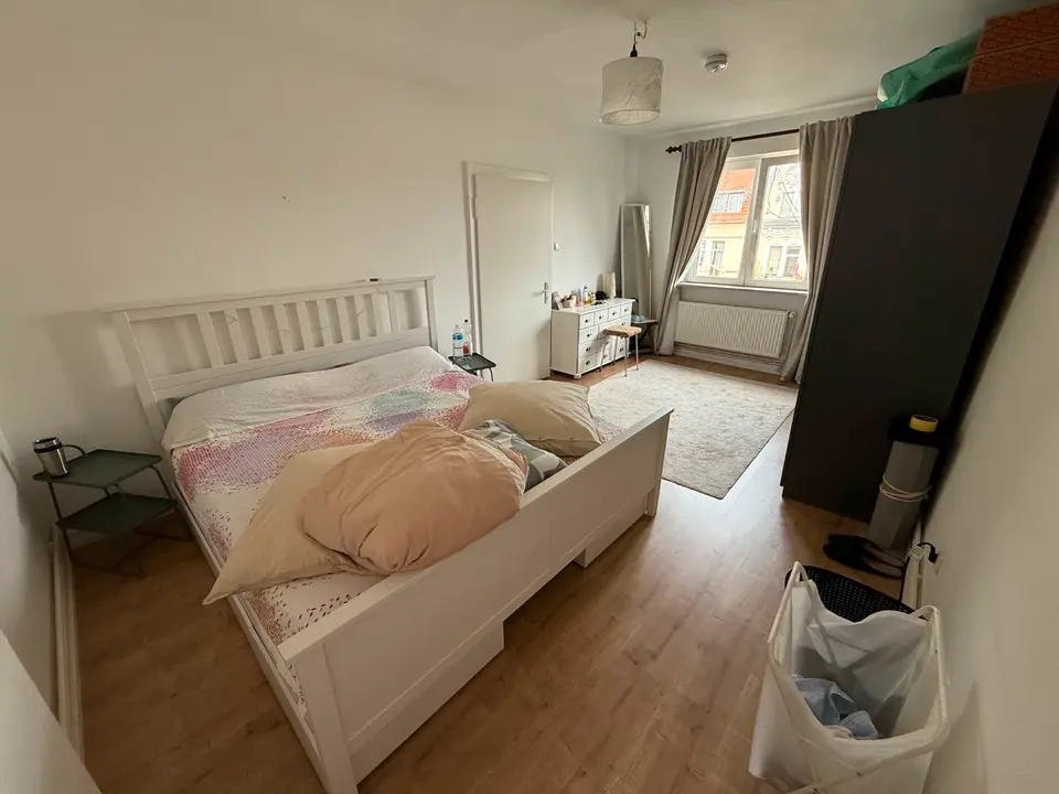 2 Zimmer Wohnung mit 60 m² in Wiesbaden – Bild 9