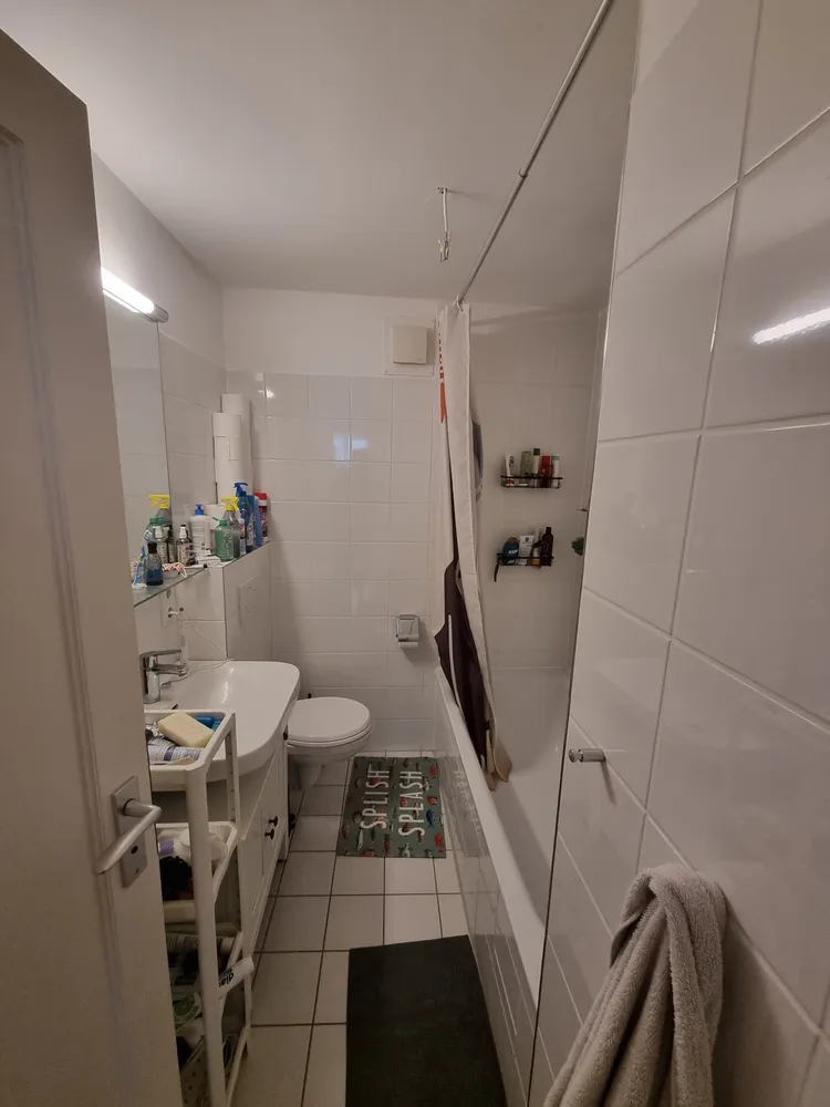 3 Zimmer Wohnung mit 50 m² in München – Bild 7