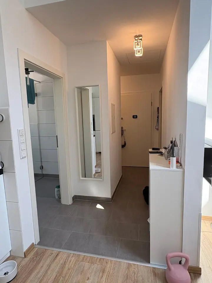 2 Zimmer Wohnung mit 70 m² in Wuppertal – Bild 2