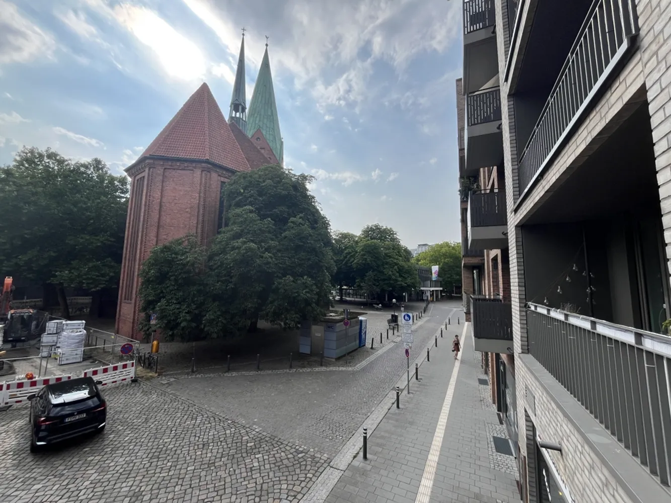 2 Zimmer Wohnung mit 75 m² in Kiel – Bild 9
