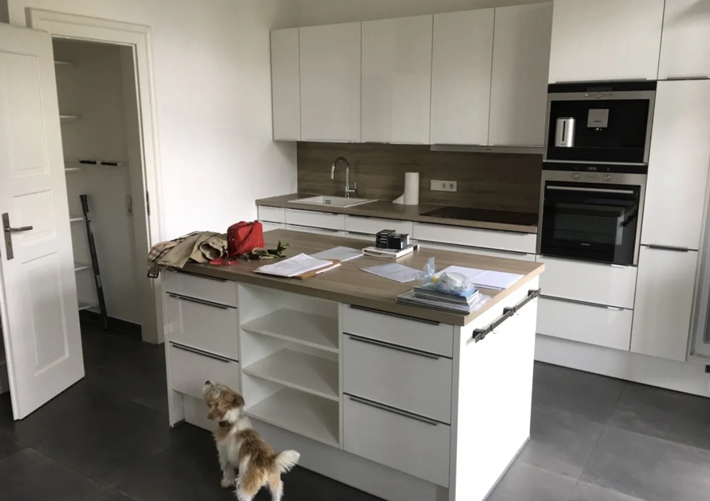 3 Zimmer Wohnung mit 141 m² in München – Bild 12
