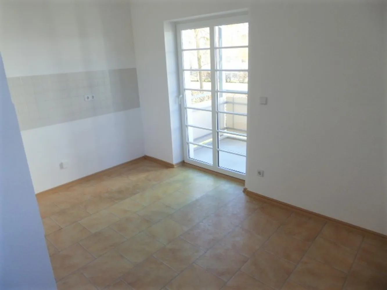 2 Zimmer Wohnung mit 43 m² in Chemnitz – Bild 1